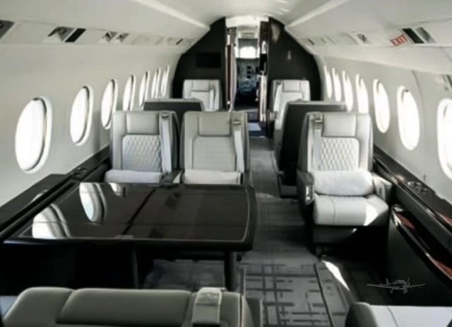 Aircraft Image for N364AE