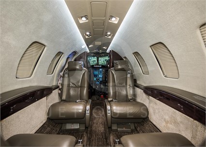Aircraft Image for N364BC
