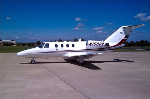 Image of tail N364PK