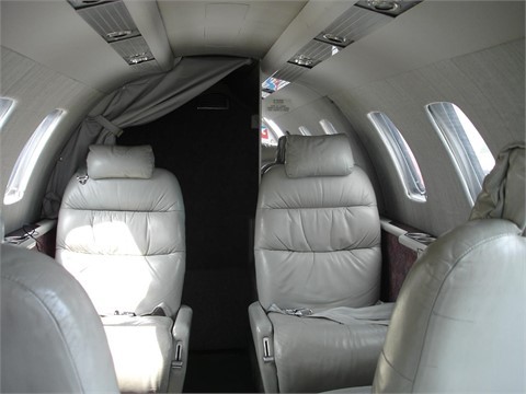 Aircraft Image for N364PK