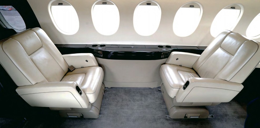 Aircraft Image for N365BL