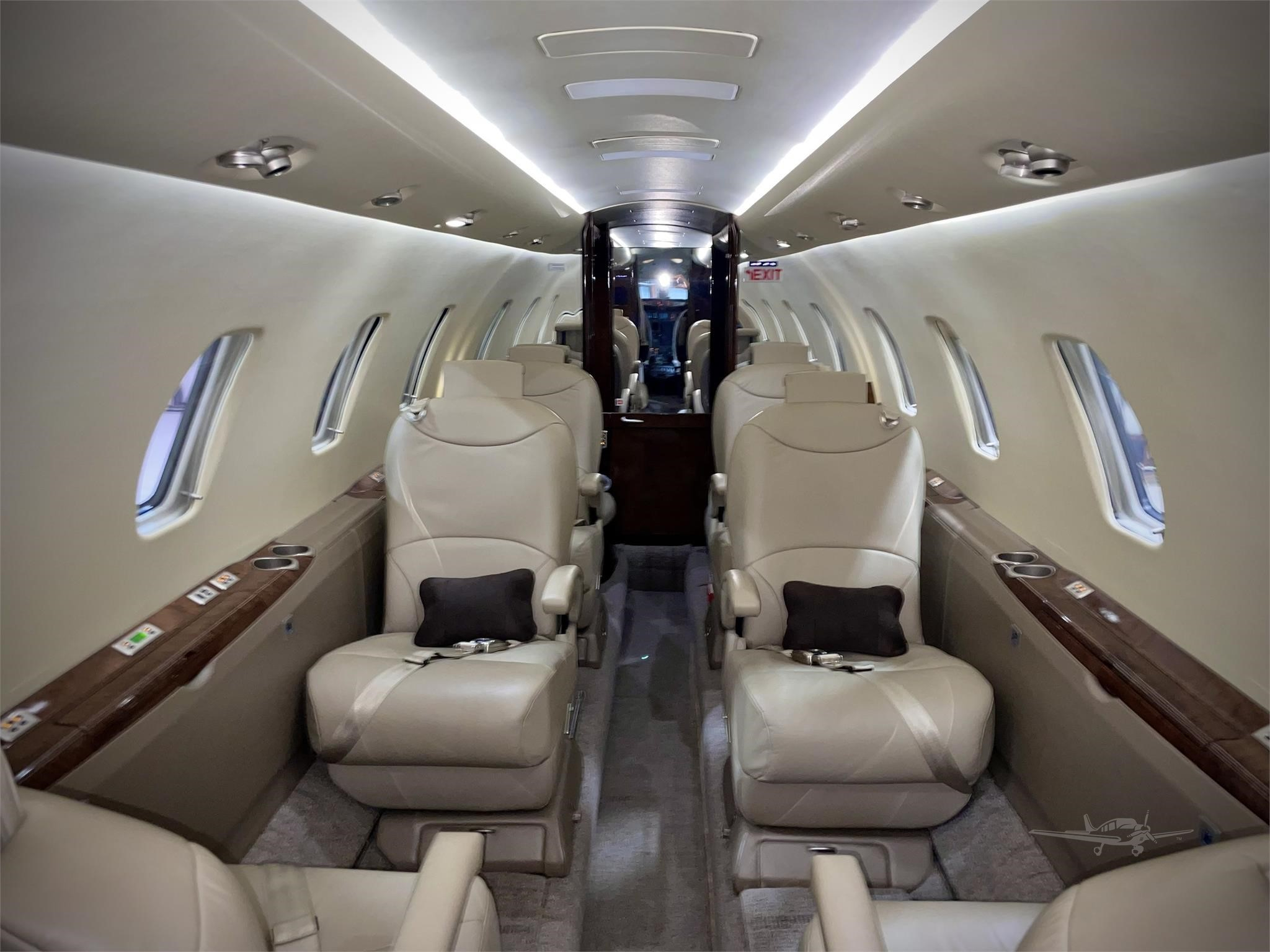 Aircraft Image for N365BU