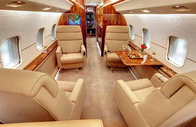Aircraft Image for N365CJ
