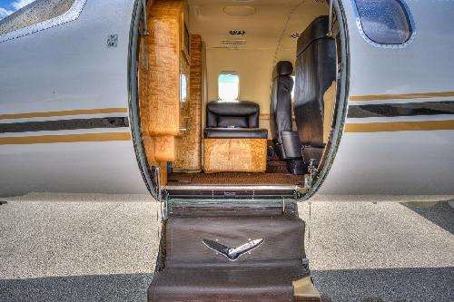 Aircraft Image for N365GL