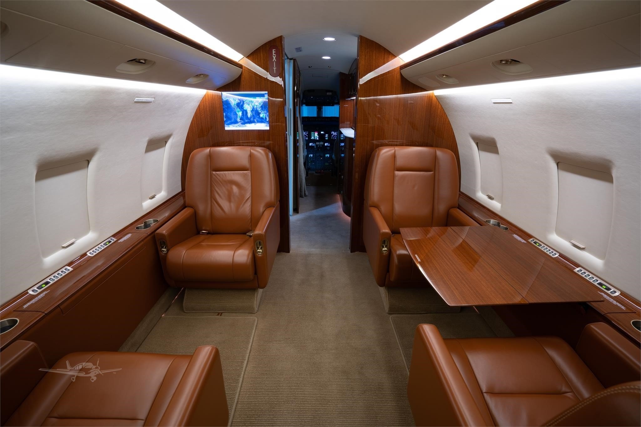 Aircraft Image for N365KM