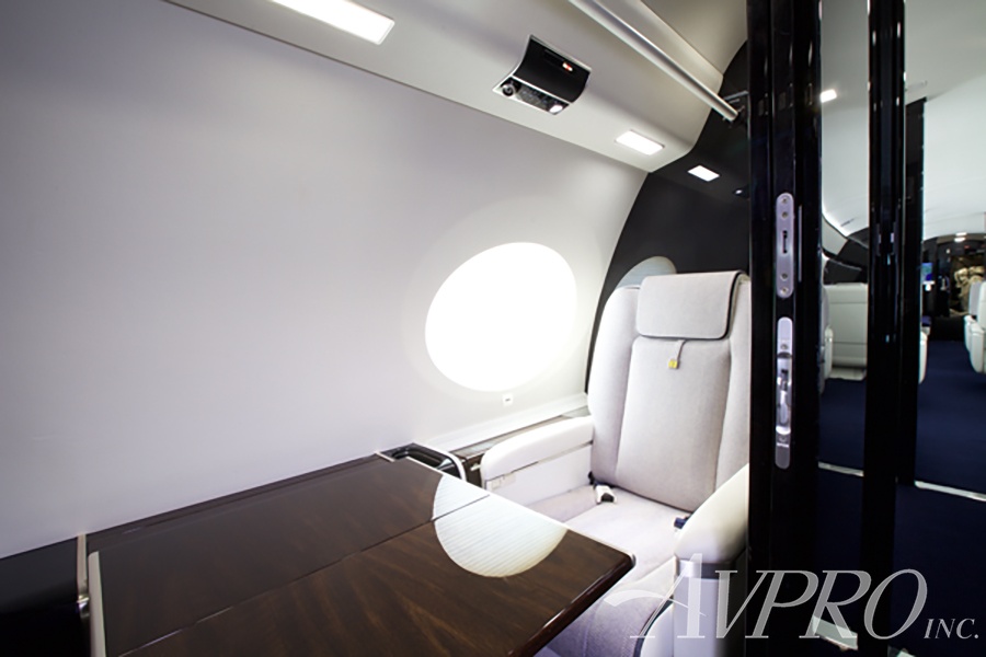 Aircraft Image for N365LG
