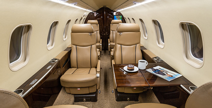 Aircraft Image for N365LP