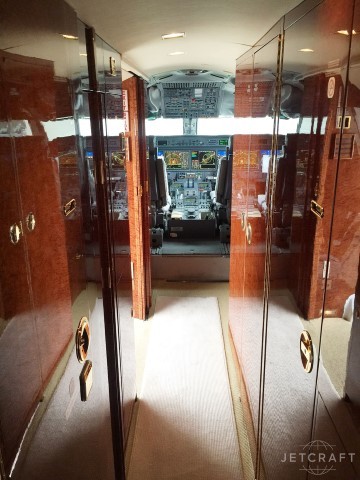 Aircraft Image for N365LV