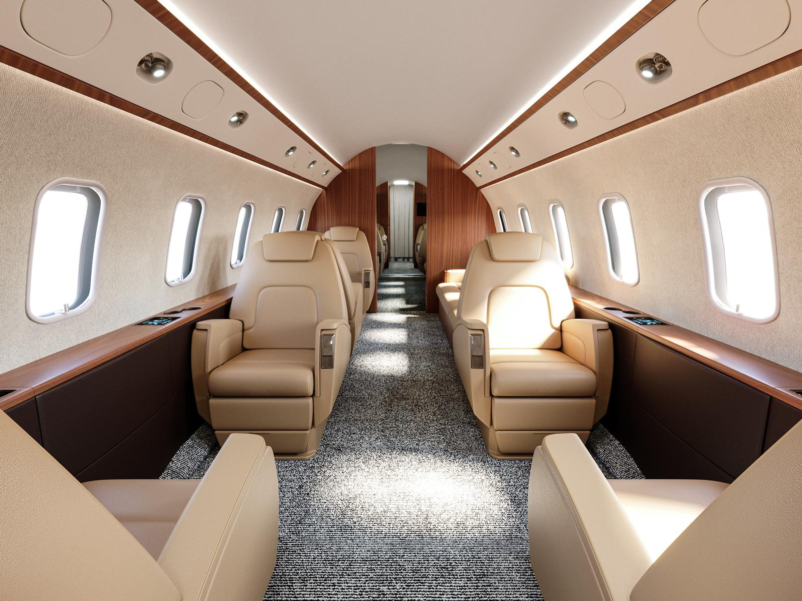 Aircraft Image for N365L