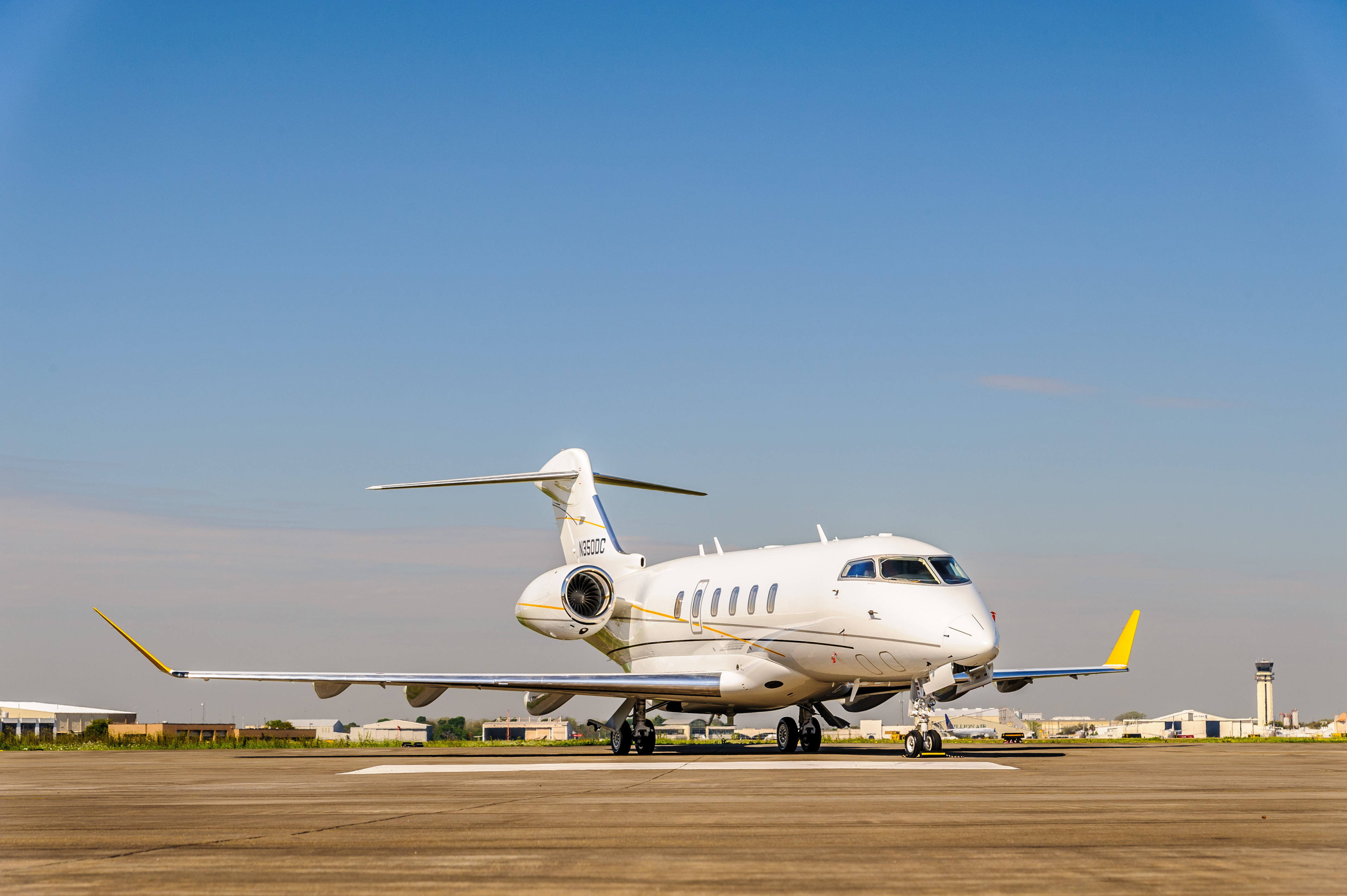 Aircraft Image for N365MC