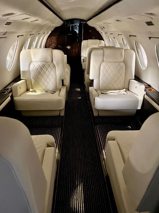 Aircraft Image for N365MR