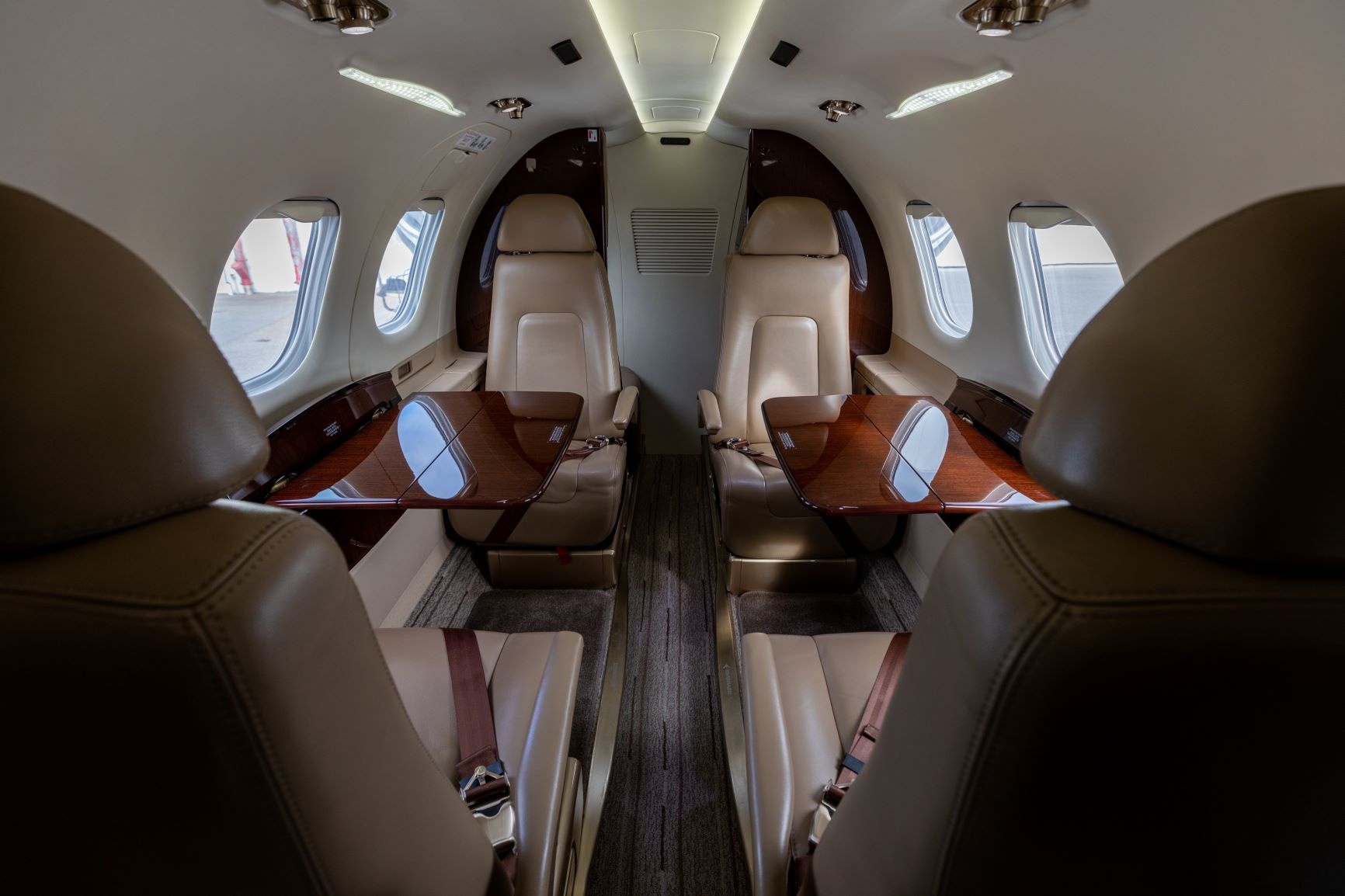 Aircraft Image for N365PF