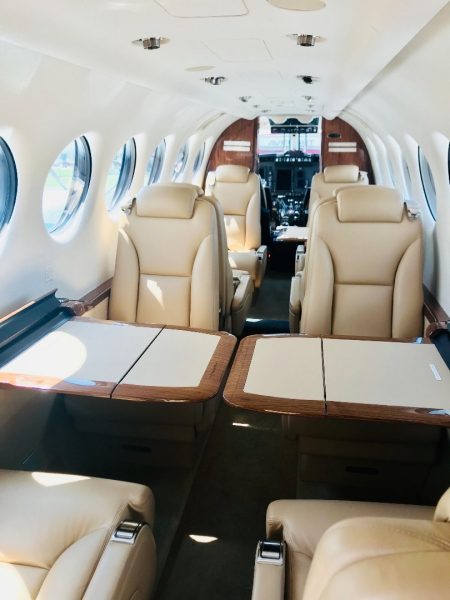 Aircraft Image for N365PT