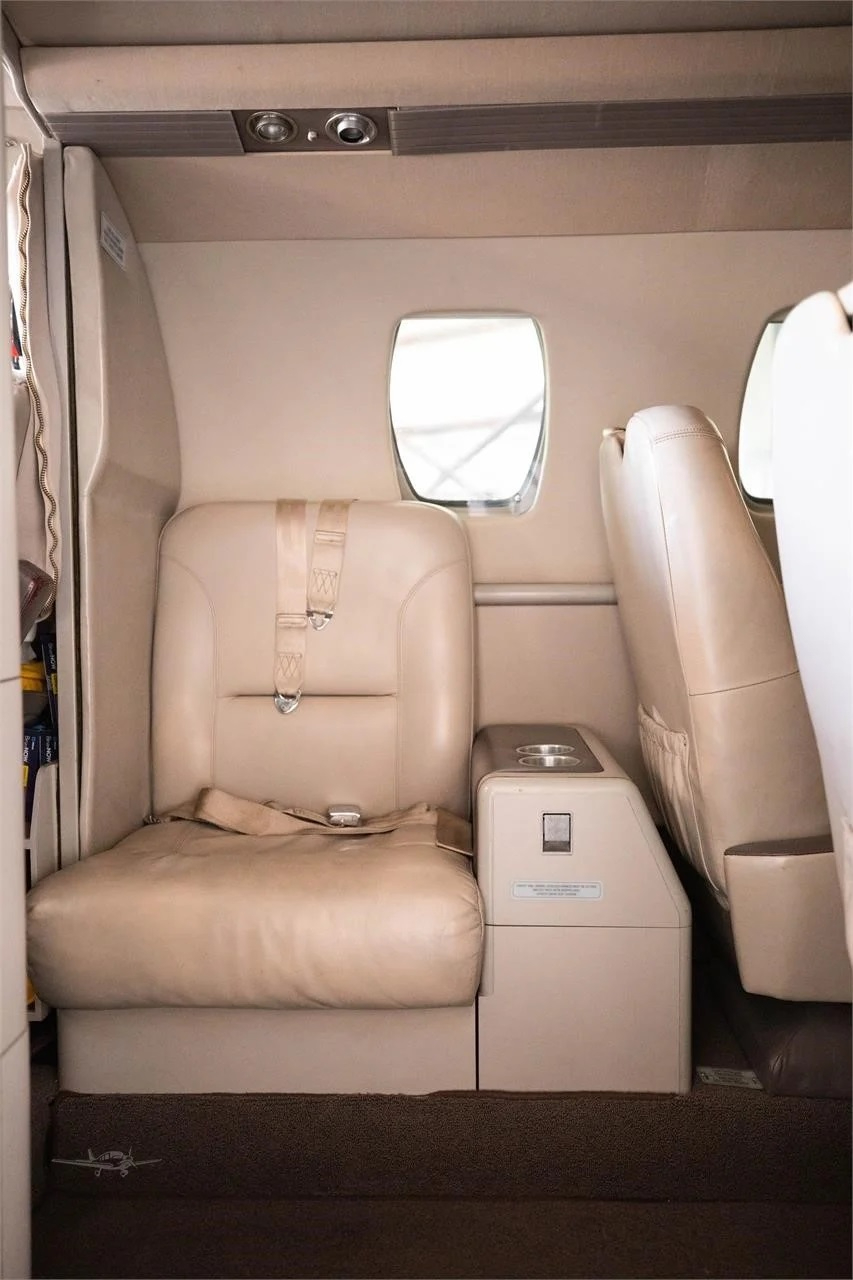 Aircraft Image for N365SN