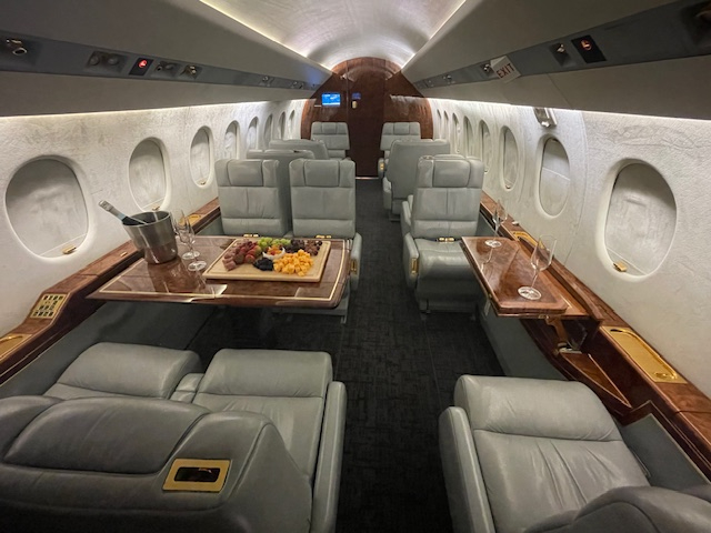 Aircraft Image for N365TX