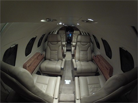 Aircraft Image for N365WA