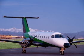 Image of tail N366DC