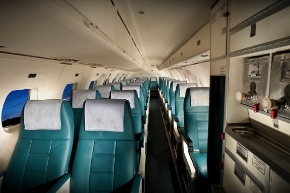 Aircraft Image for N366DC