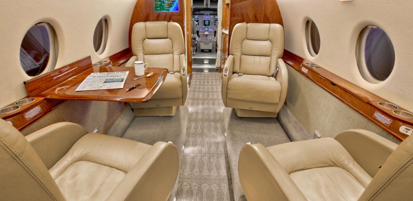 Aircraft Image for N366FB