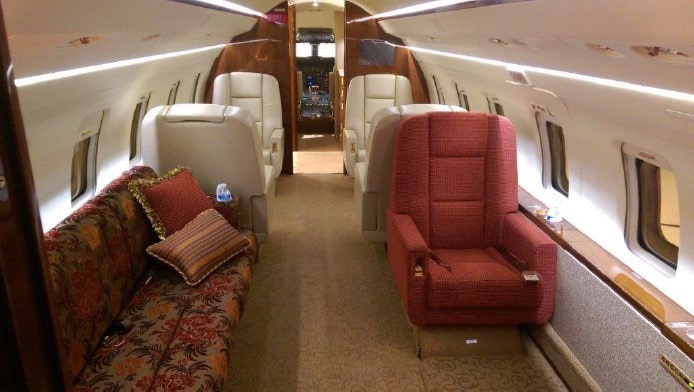 Aircraft Image for N366LP