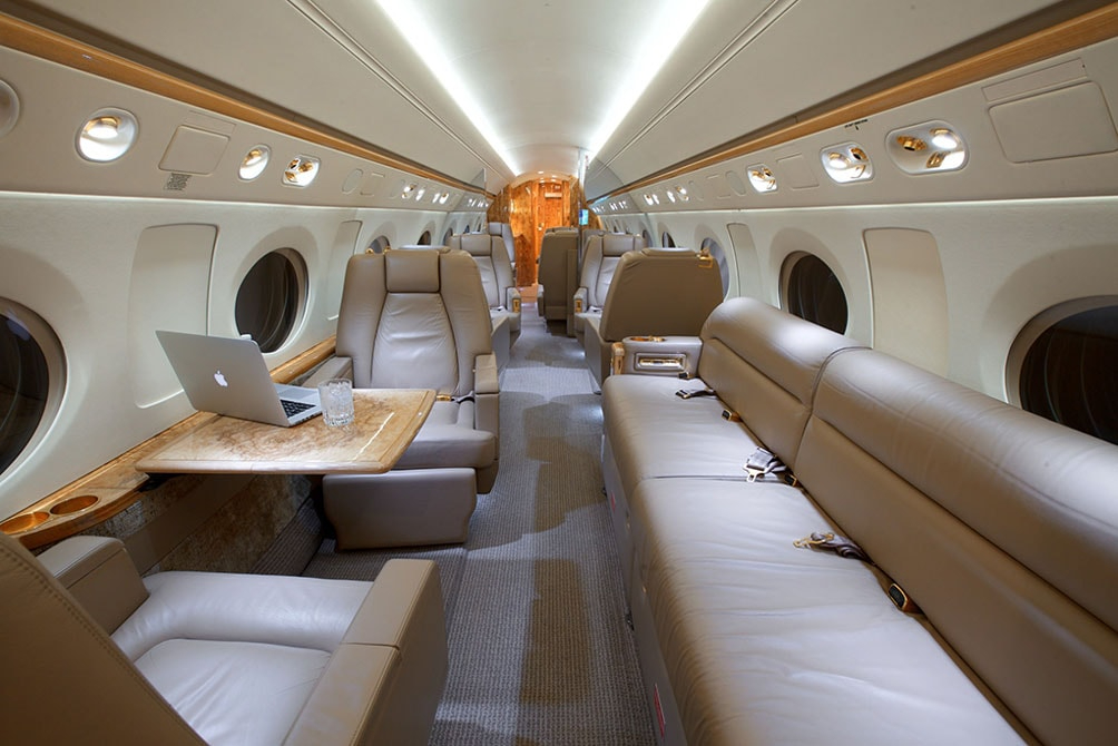 Aircraft Image for N366WW