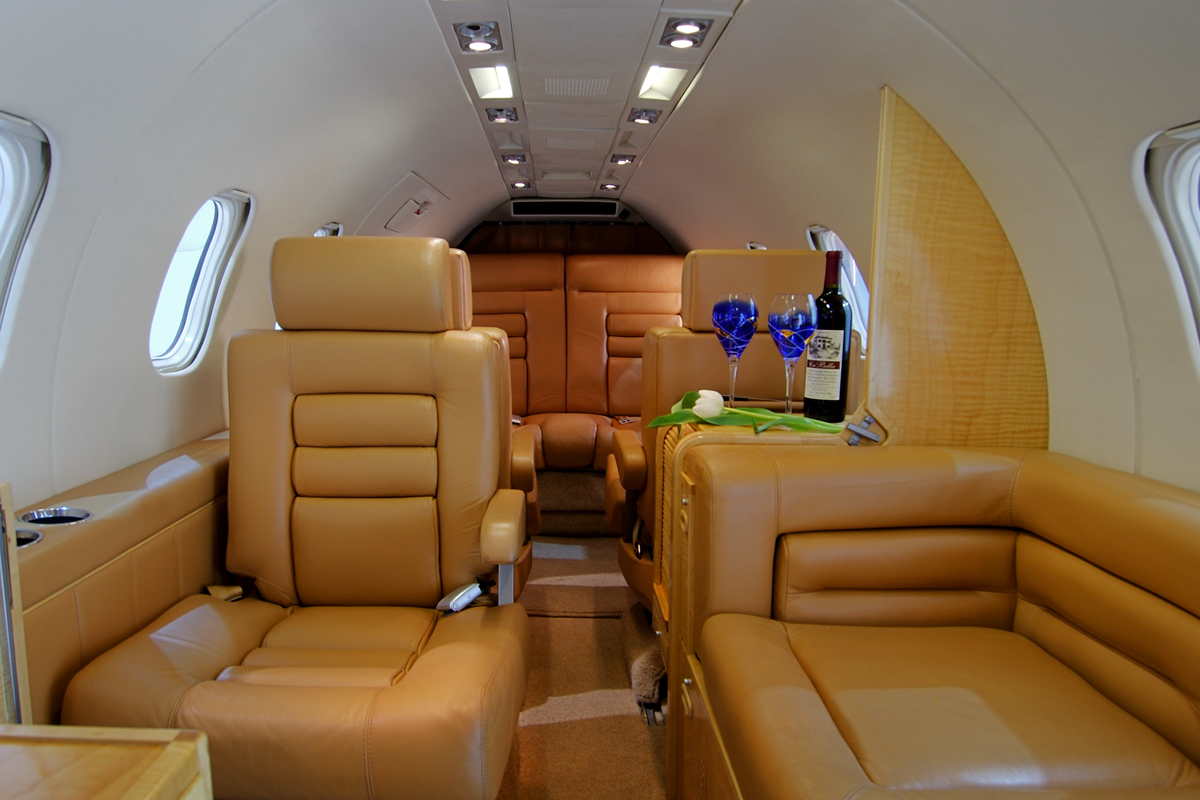 Aircraft Image for N367DA