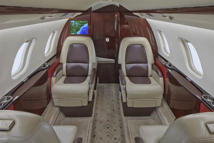 Aircraft Image for N367LJ