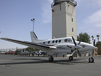 Image of tail N3688P
