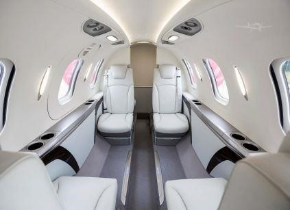 Aircraft Image for N368BL