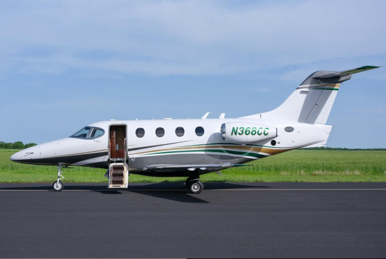 Aircraft Image for N368CC