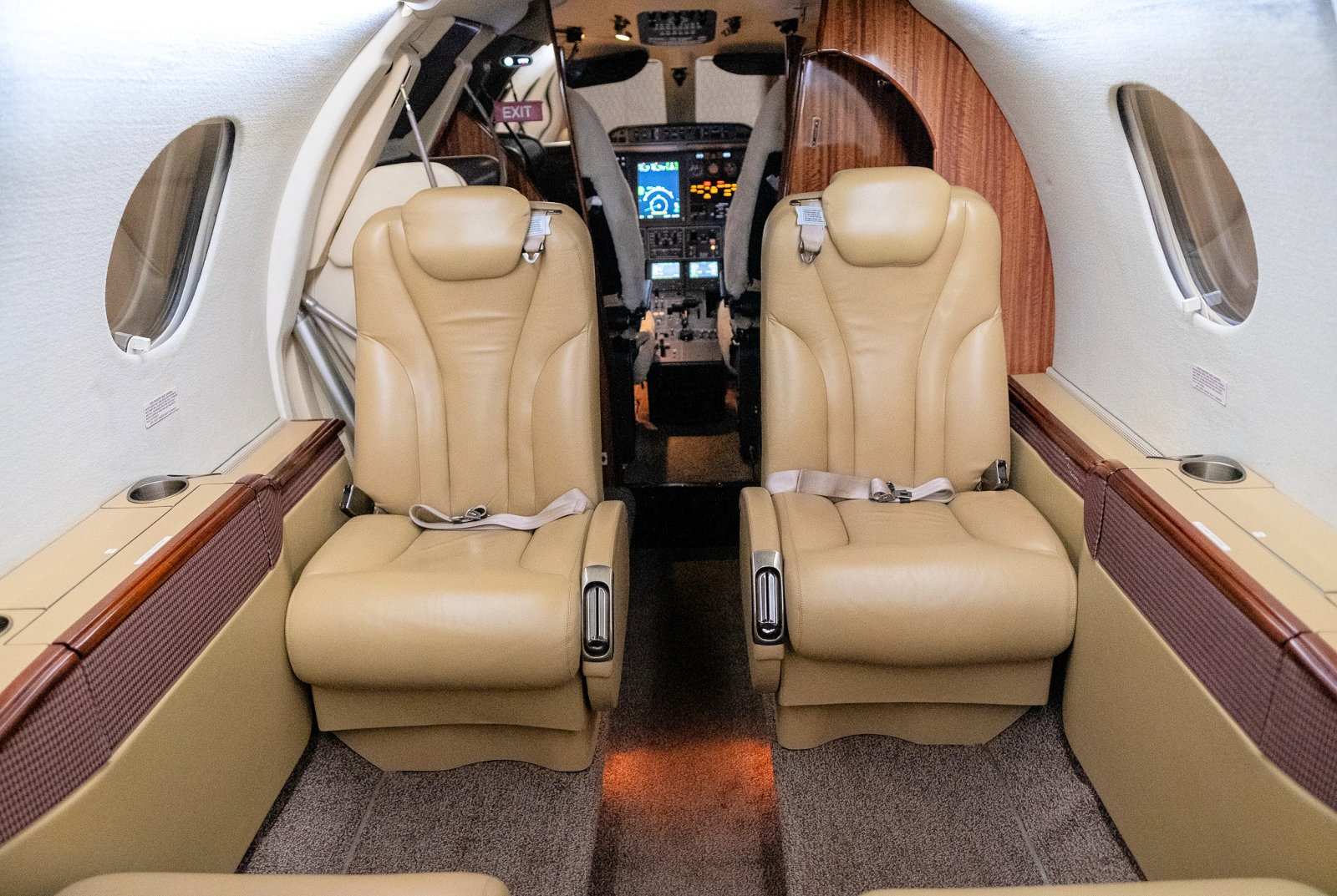 Aircraft Image for N368CC