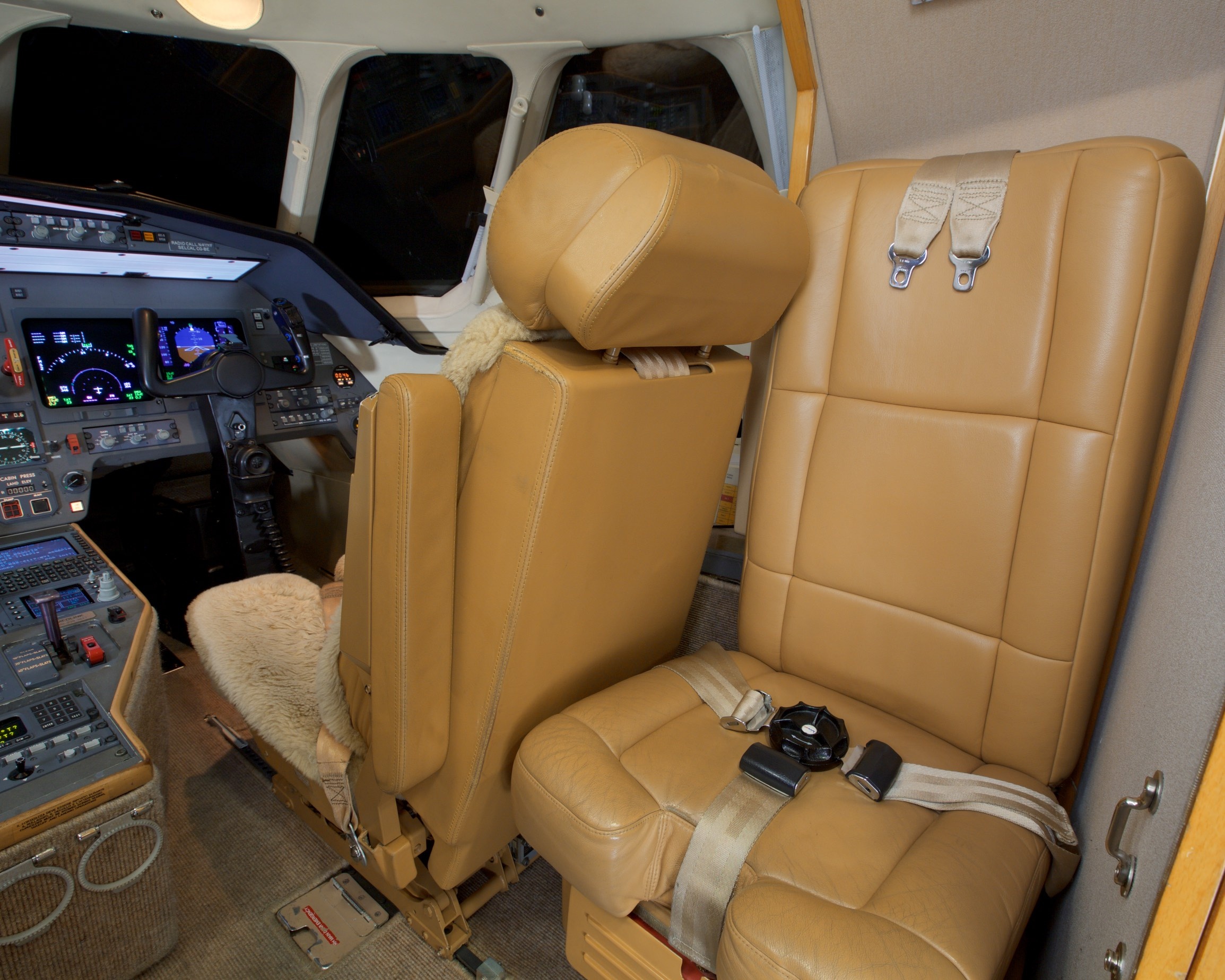 Aircraft Image for N368MB