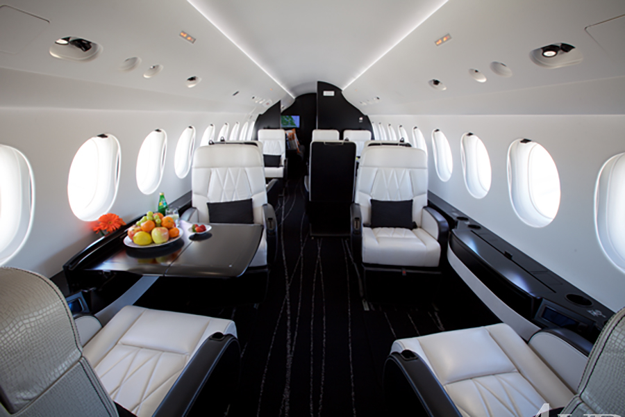 Aircraft Image for N369CA