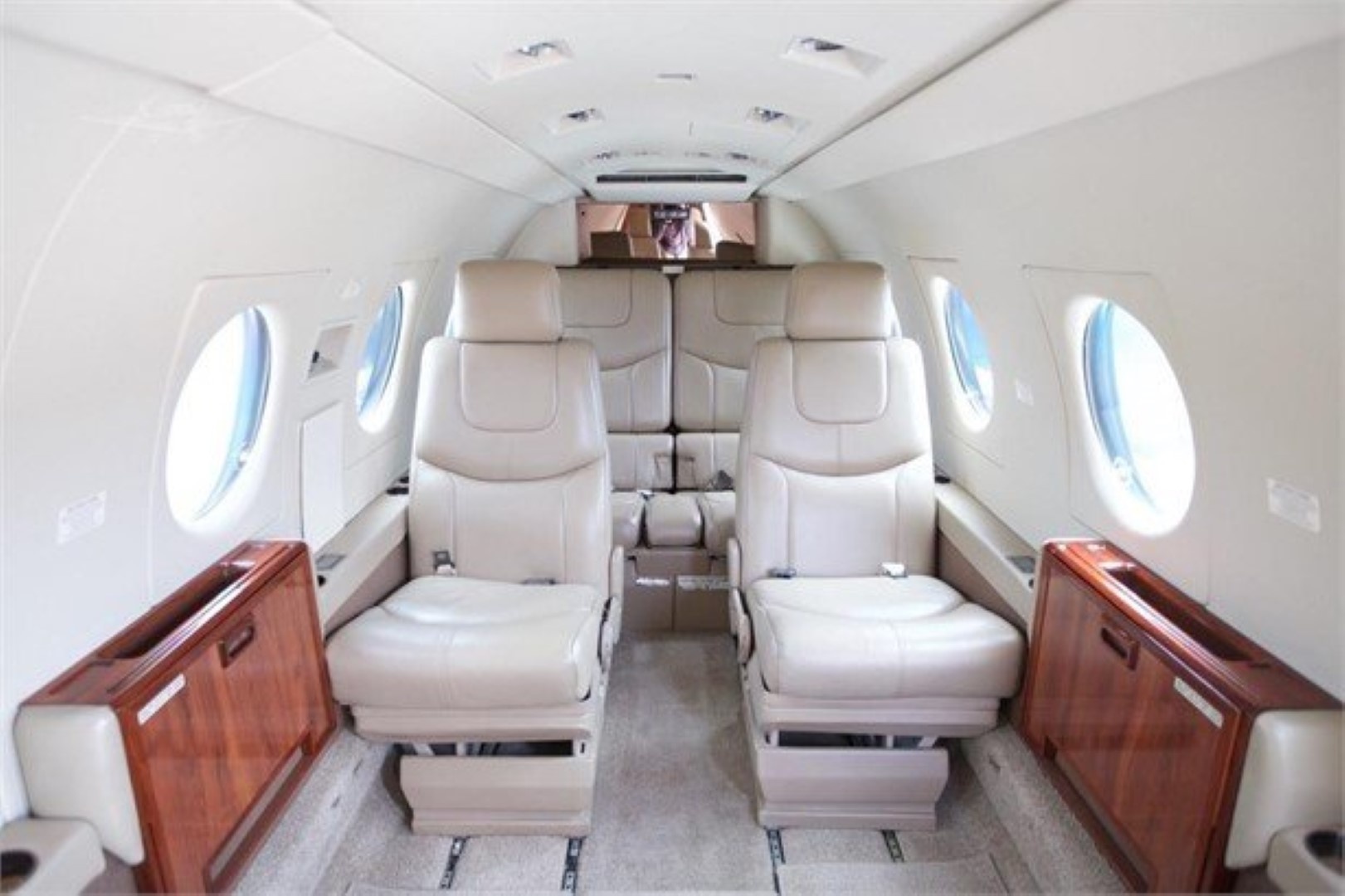 Aircraft Image for N369EA