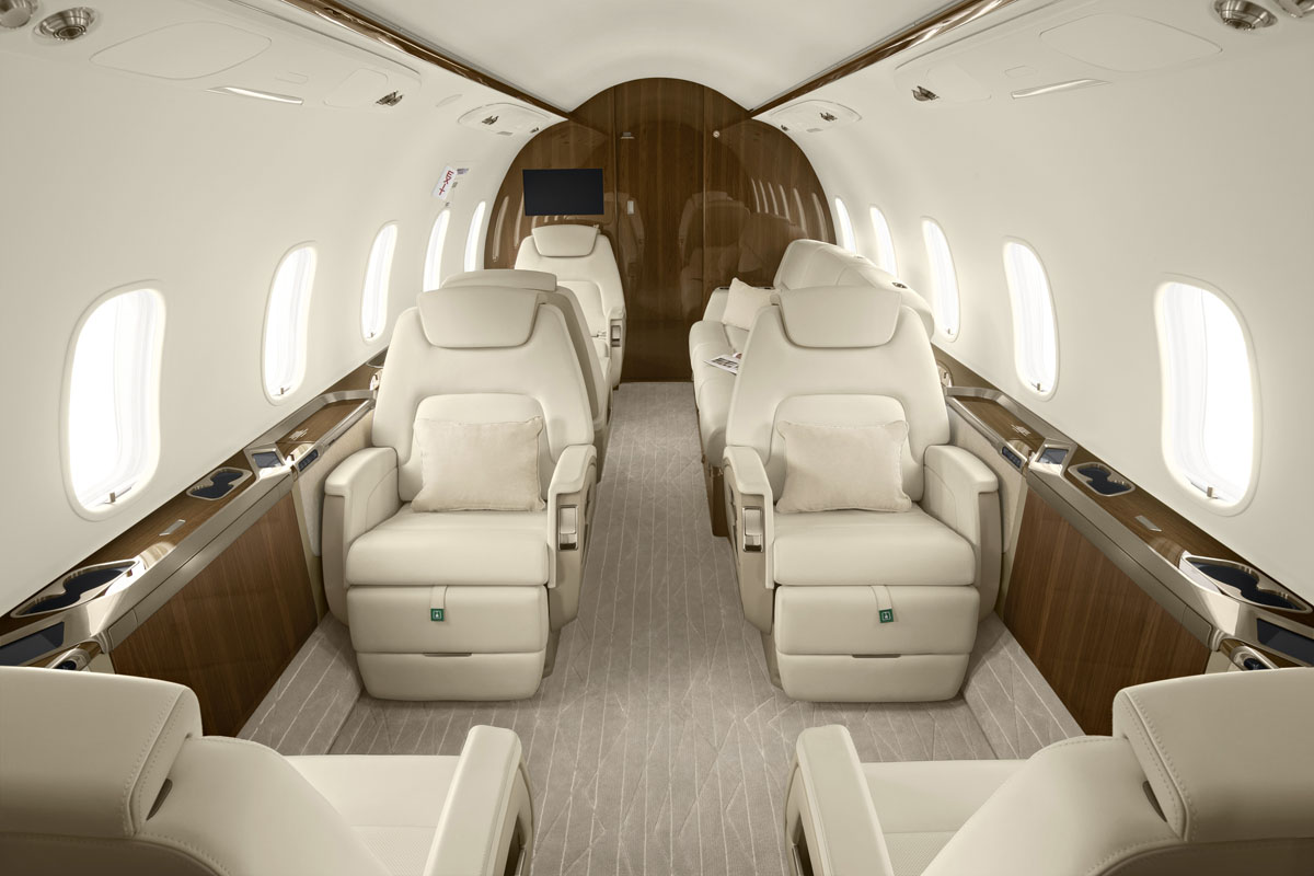 Aircraft Image for N369LL