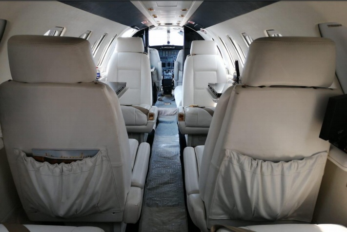 Aircraft Image for N369LS