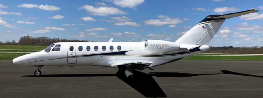 Image of tail N369MN