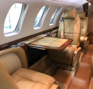 Aircraft Image for N369MN