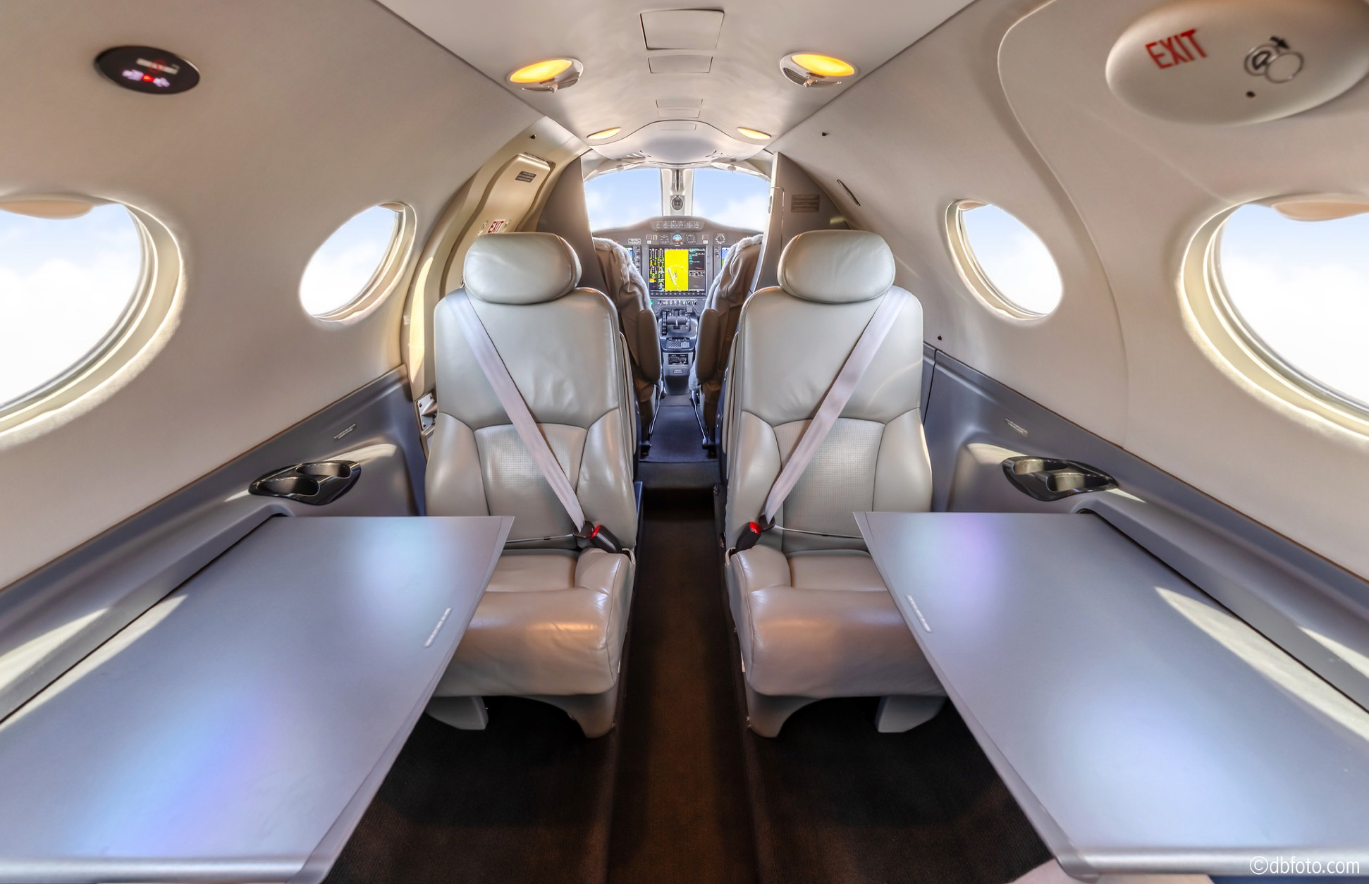 Aircraft Image for N36DP