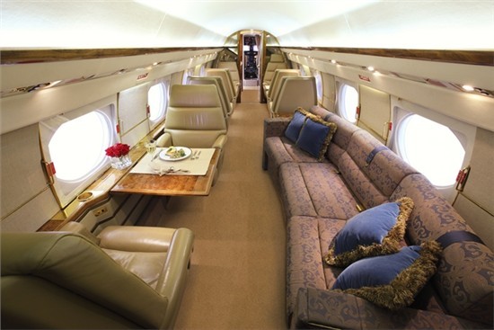 Aircraft Image for N36DZ