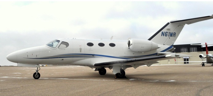 Image of tail N36G