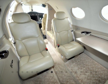 Aircraft Image for N36G