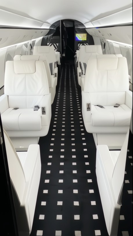 Aircraft Image for N36JE