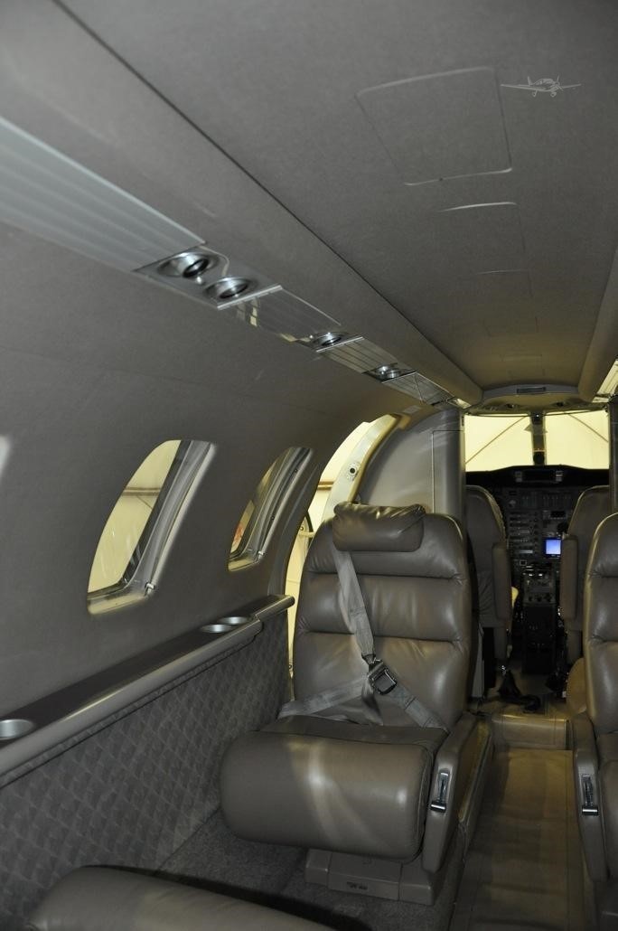 Aircraft Image for N36RG