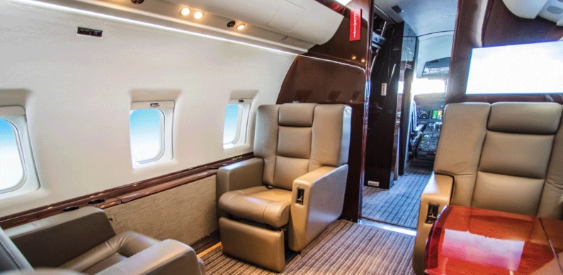 Aircraft Image for N36VV