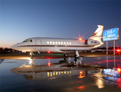 Aircraft Image for N370MH