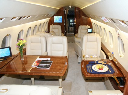 Aircraft Image for N370MH