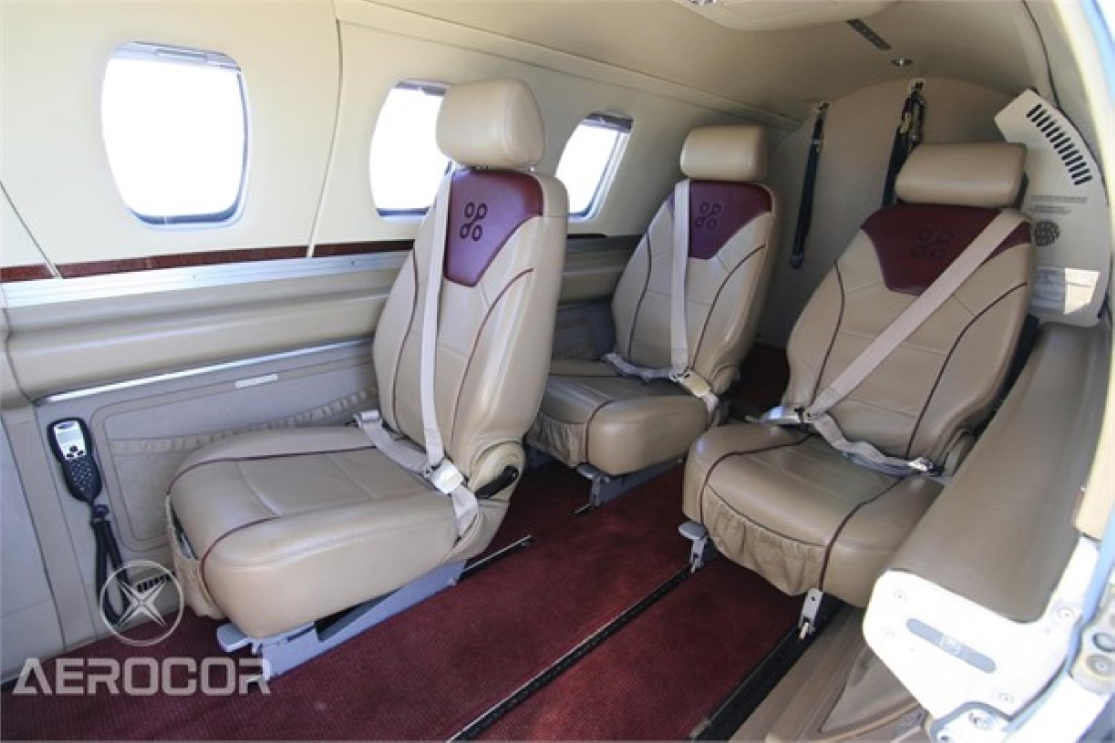 Aircraft Image for N370P