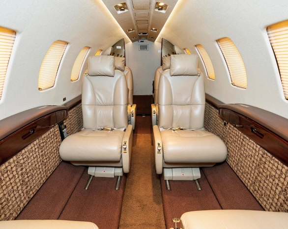 Aircraft Image for N370RP