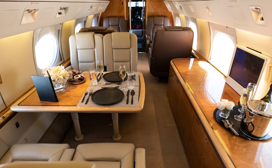 Aircraft Image for N370RS
